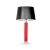 Lampa stołowa LITTLE FJORD RED L054365249 - 4concepts